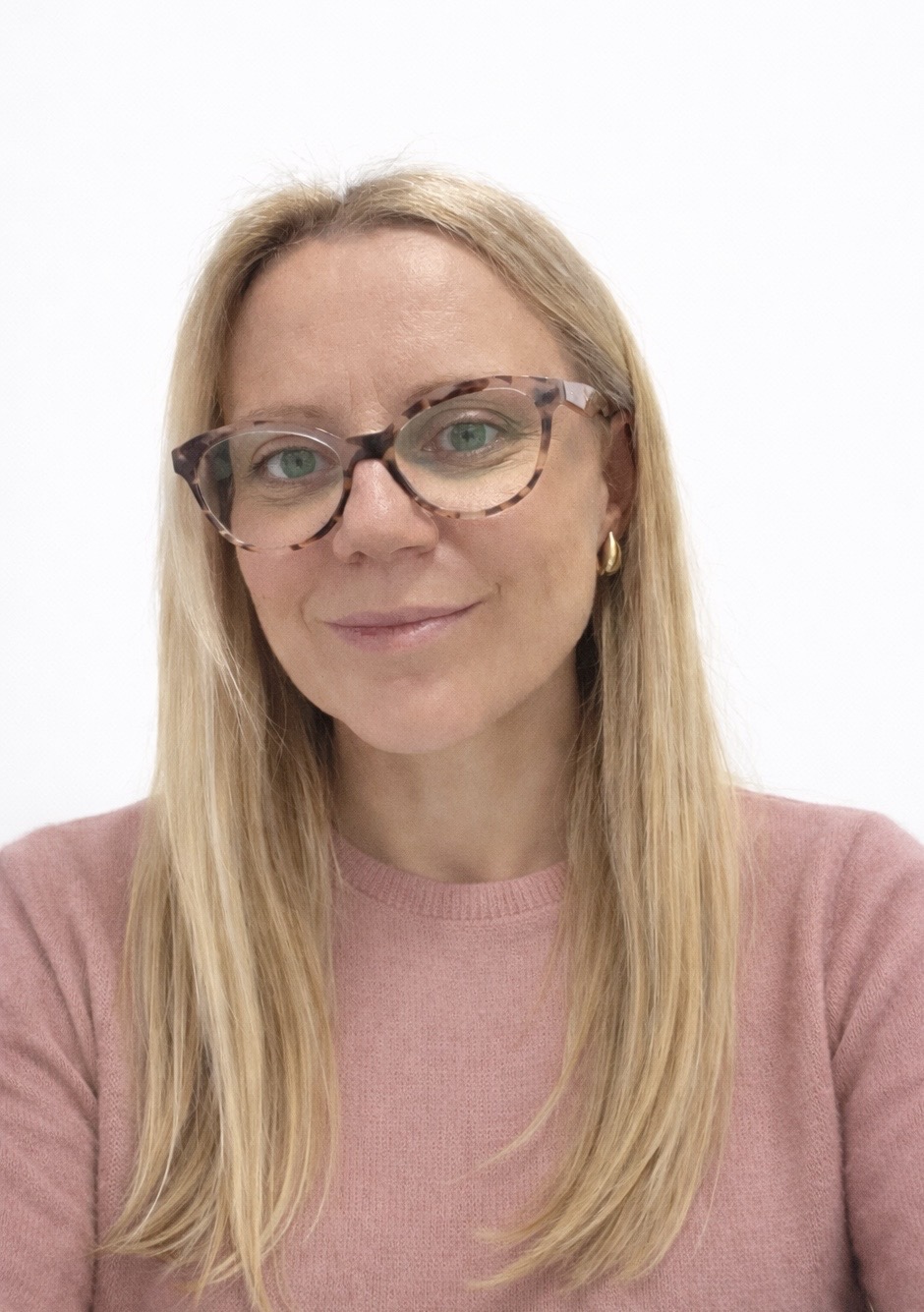 Dott.ssa Marianna Trevisiol